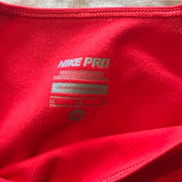 NIKE Livestrong DriFit Longsleeve - Picture 5 of 5